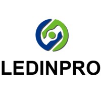 LEDINPRO Lighting logo - Similar company to Gronet Light Technology Co., Ltd