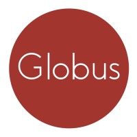 Globus - rivista logo - Similar company to N For Art