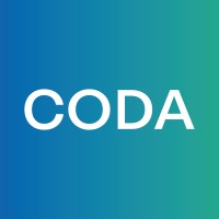 CODA-Apeldoorn logo - Similar company to Kunstenhuis Idea