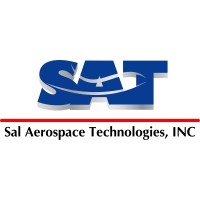 Sal Aerospace Technologies logo - Similar company to Sal Aerospace Engineering Llc