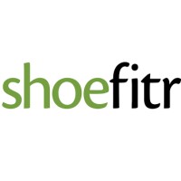 Shoefitr logo - Similar company to Shoefitr.Io