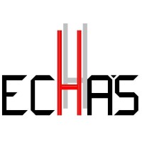 ECHA'S S.A.S. logo - Similar company to Andaimes