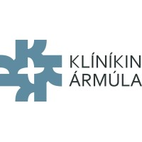 Klíníkin Ármúla logo - Similar company to Sjúkratryggingar (Iceland Health)