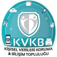 Kişisel Verileri Koruma ve Bilişim Topluluğu logo