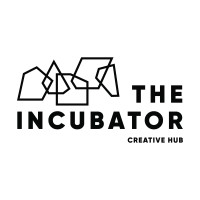 The Incubator Creative Hub logo - Similar company to Friday Creative Nz