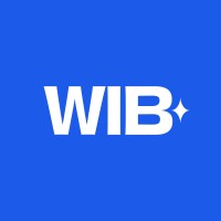 WiB Capital logo - Similar company to Drmlnd Creative