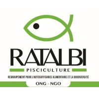 RATALBI Pisciculture logo - Similar company to Colonel Gustave