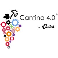 Vintek | Cantina 4.0® logo - Similar company to Firstpour