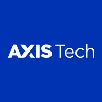 AXIS Tech logo - Similar company to All In Container
