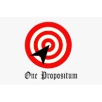 OnePropositum Technology logo - Similar company to Softratech Info Pvt. Ltd