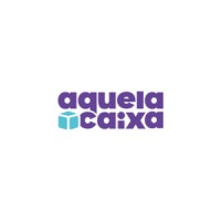 Aquela Caixa logo - Similar company to Reportei