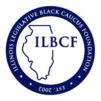 Illinois Legislative Black Caucus Foundation logo - Similar company to Philadelphia Public Relations Association Foundation