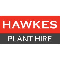 Hawkes Plant Hire Ltd logo - Similar company to W.E Plant Ltd