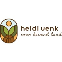 Heidi Uenk, Voor Levend Land logo - Similar company to Flow Civiel