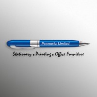 Penmarks Limited logo - Similar company to Penmark Ltd