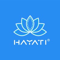 Hayati® logo - Similar company to Vaping360.Com