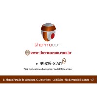 Thermocom Sensores Industria e Comercio Eireli-ME logo - Similar company to Masipack Industria E Comercio De Maquinas Automaticas