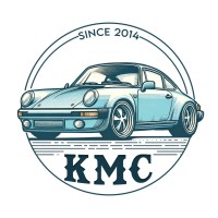 KEDGE Motors Club (KMC) logo - Similar company to Sanslignedecode - Agence Nocode