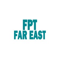 FPT Far East Pte Ltd logo - Similar company to Lhammoursy Creative