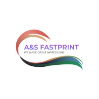 A&S FastPrint Mauritius logo - Similar company to Relyon Consumer Goods Ltd (Mauritius)