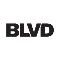 BLVD Magazine logo - Similar company to Prsa Los Angeles