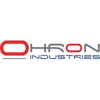 Ohron Industries logo - Similar company to Devalk Eurasian Bv