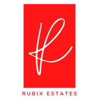 Rubix Estates logo - Similar company to Nirmana Gardens