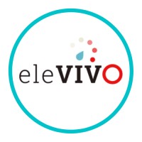 eleVIVO logo - Similar company to Abbey Research
