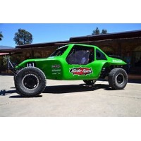 Wide Open Excursions