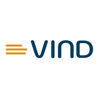 VIND logo - Similar company to Moonart Werbeagentur