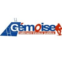 GEMOISE logo - Similar company to Ipcv