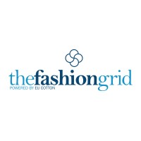 The Fashion Grid logo - Similar company to Enzzo Fashion