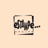 Estampe Group logo - Similar company to 2Si Systemes