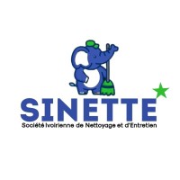 SINETTE : Société Ivoirienne de Nettoyage et d'entretien logo - Similar company to Lav'Net