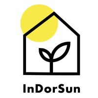 InDorSun logo - Similar company to Shishamesse
