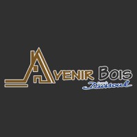 Avenir Bois logo - Similar company to Studio 28 Architecture
