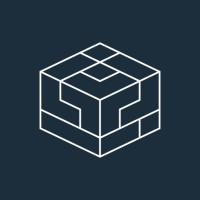 Permutation logo - Similar company to Caga