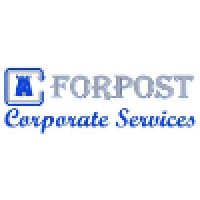FORPOST CORPORATE SERVICES LTD logo - Similar company to Macys Corporate Services Ltd