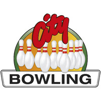 City Bowling A/S logo - Similar company to Olsen & Kompagni
