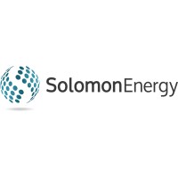 Solomon Energy logo - Similar company to Pocket Technology Pte Ltd