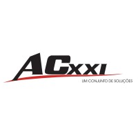 Grupo ACXXI logo - Similar company to We Make
