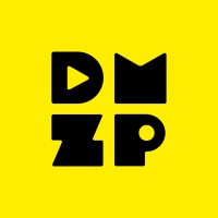De Mannen Zonder Pak (DMZP) logo - Similar company to Speqtr