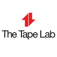 The Tape Lab Inc logo - Similar company to Elite Tape (Adhesive Tape Converter, Tape Distributor, Specialty Tapes)