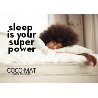 COCO-MAT Nederland logo - Similar company to Digital Radicals