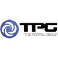 The Portal Group logo - Similar company to Ubm Advanstar