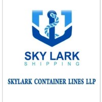 SKYLARK CONTAINER LINES LLP logo - Similar company to Keshav Kumar