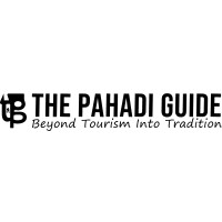 The Pahadi  Guide logo - Similar company to Tyroam