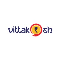Vittakosh logo - Similar company to Digiagri