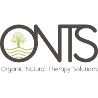 Organic Natural Therapies Solutions logo - Similar company to Organic Initiative | Oi