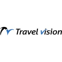 F-ness Travel Vision logo - Similar company to Japan Drone Organization
